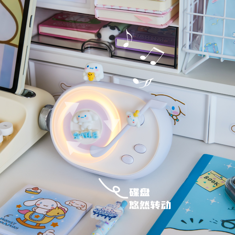 复古蓝牙音箱：家庭娱乐的新宠儿