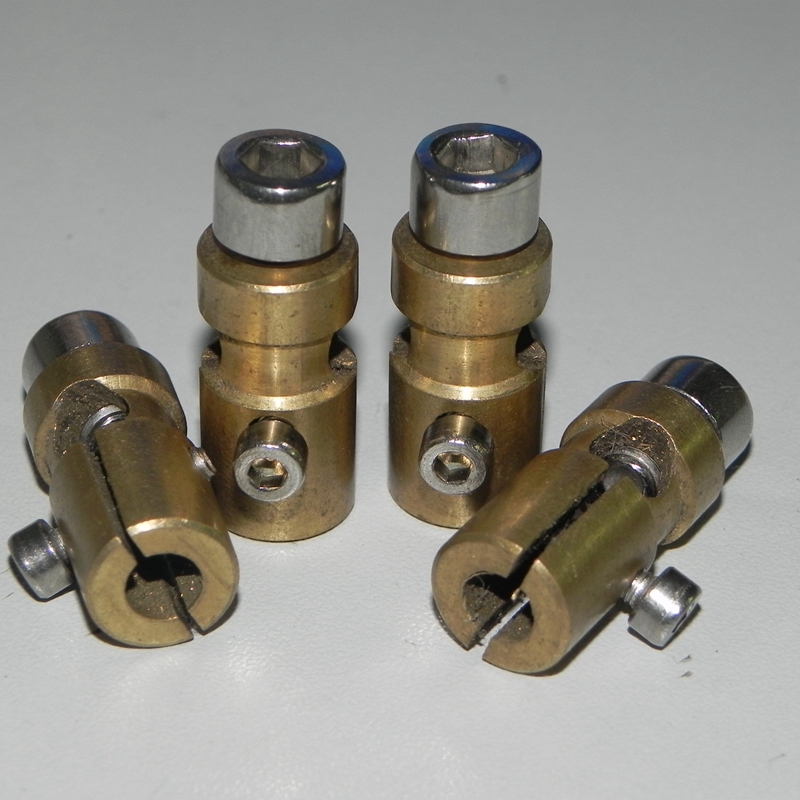 Xenon lamp Krypton lamp clamping head electrode end gripping head xenon lamp copper clamping head laser xenon lamp copper clamping head full copper 5-6mm-Taobao