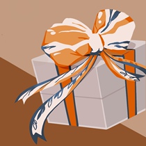 MAOLI upscale Jewelry Gift Box Earrings Necklace Necklace Bracelet Ornaments Silk Suede Box Packaging Box