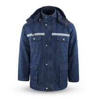 9002 Хлопковая одежда