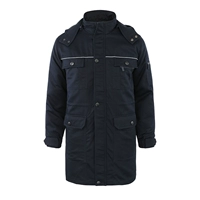 9005 Хлопковое пальто