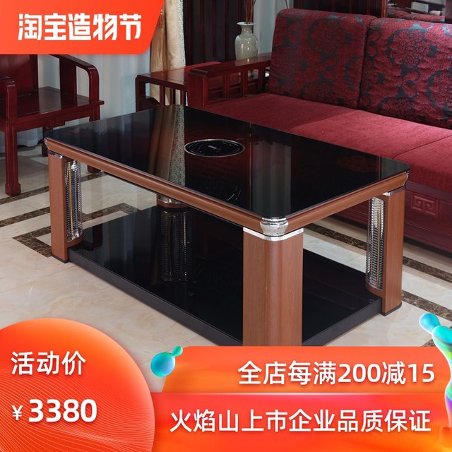 Electric Coffee Table Lift / Luxury Height Adjustable Coffee Table Team