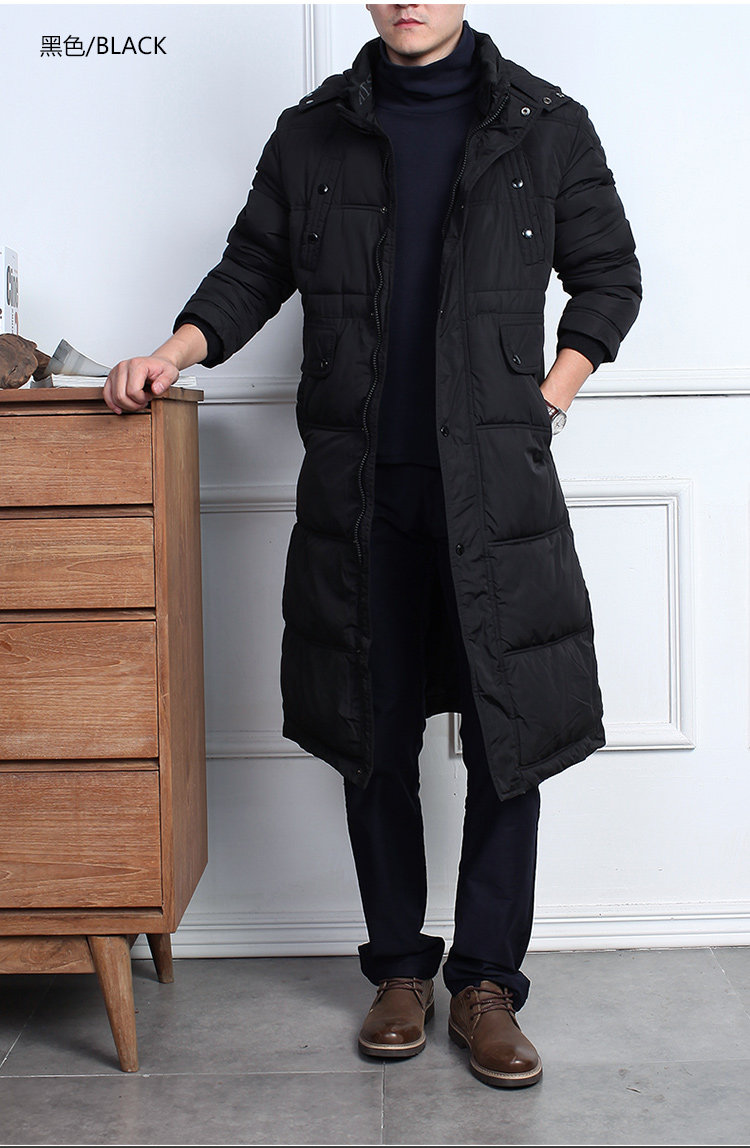 Blouson hiver pour homme   OTHER - Ref 3112593 Image 21