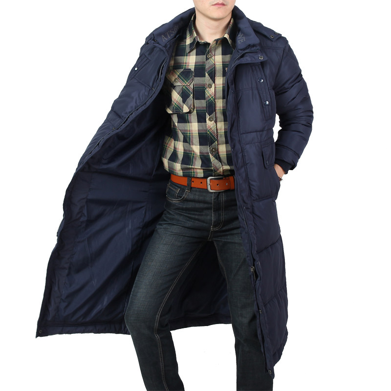 Blouson hiver pour homme   OTHER - Ref 3112593 Image 5