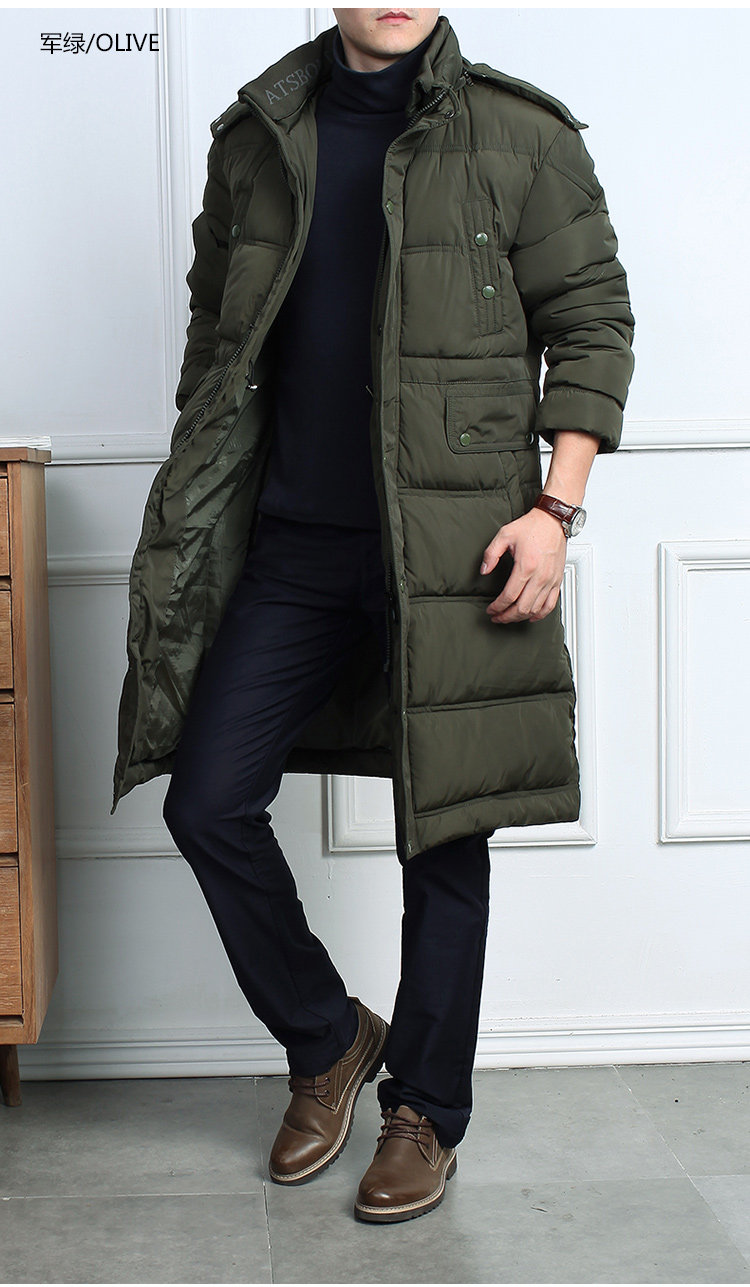 Blouson hiver pour homme   OTHER - Ref 3112593 Image 20