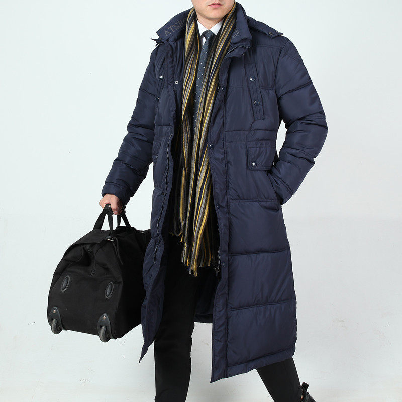 Blouson hiver pour homme   OTHER - Ref 3112593 Image 1