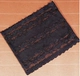 Đồ lót quấn áo ngực ren sling đáy ngực Mùa hè chống ánh sáng gợi cảm phần mỏng liền mạch