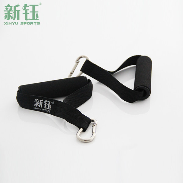 Grip handle for drawstring bungee set Accessories