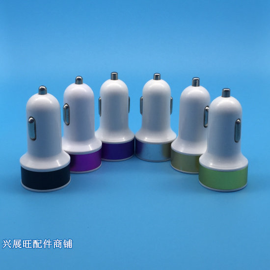 chargeur 2.1A, 2A - Ref 1295767 Image 6