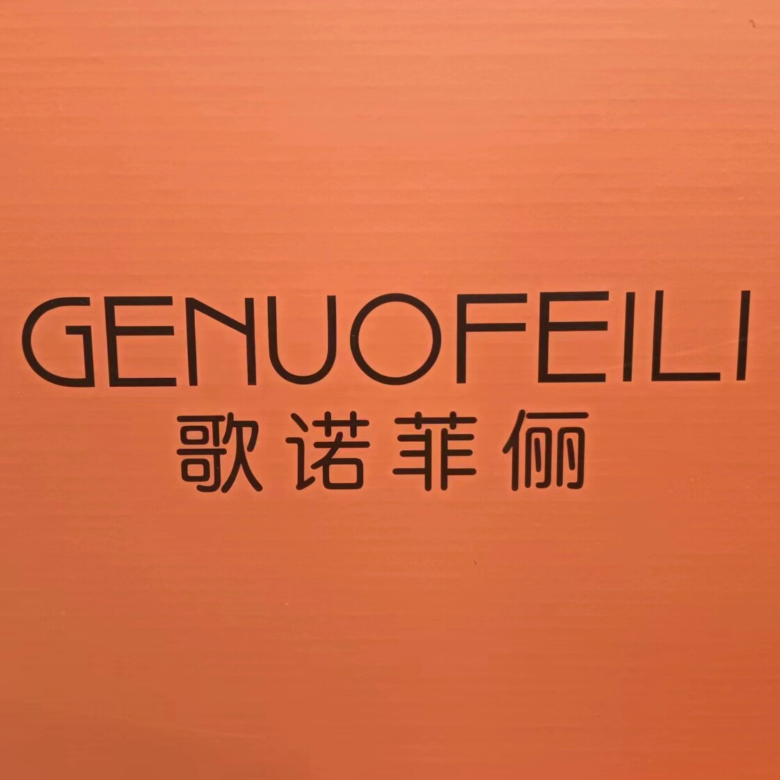 歌诺菲俪折扣店