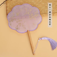 Tochigi-Eight-Petal Jinzhi Plum Purple Purple Purple