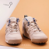Onitsuka Tiger/鬼塚虎 Новая повседневная обувь для мужчин и женщин, походные туфли средней длины 1183A398-001