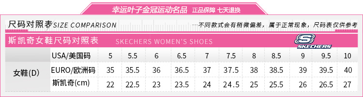 Đế giày Skechers / Skechers chính hãng Giày thể thao gió ON-THE-GO 14670 / NVY dép crocs nữ