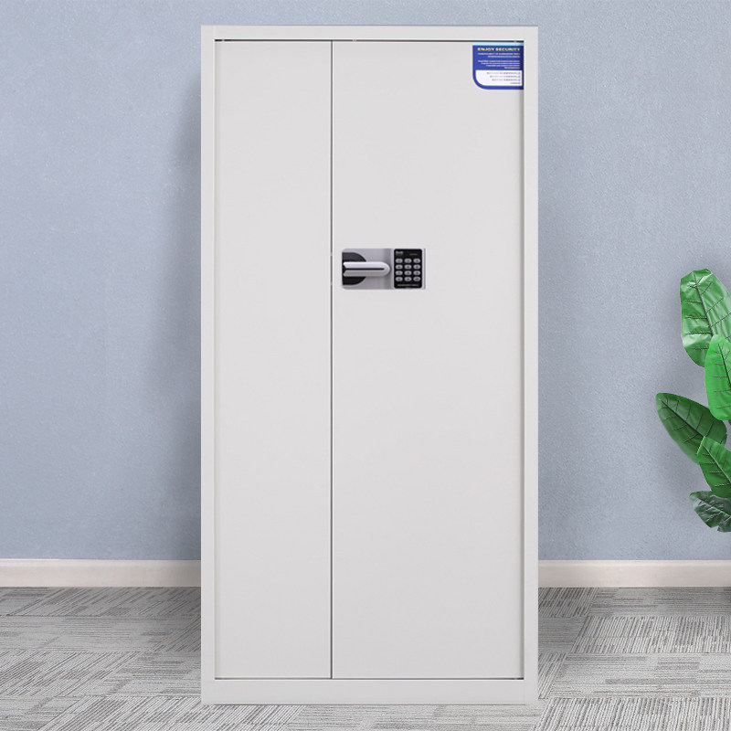 HOCING Confidential Cabinet Password File Cabinet State Insurance Electronic Confidential Cabinet File Vault Data Cabinet File Cabinet