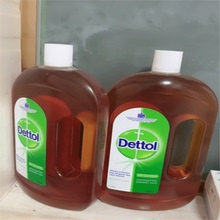 滴露进口消毒液1L*2瓶官方旗舰店