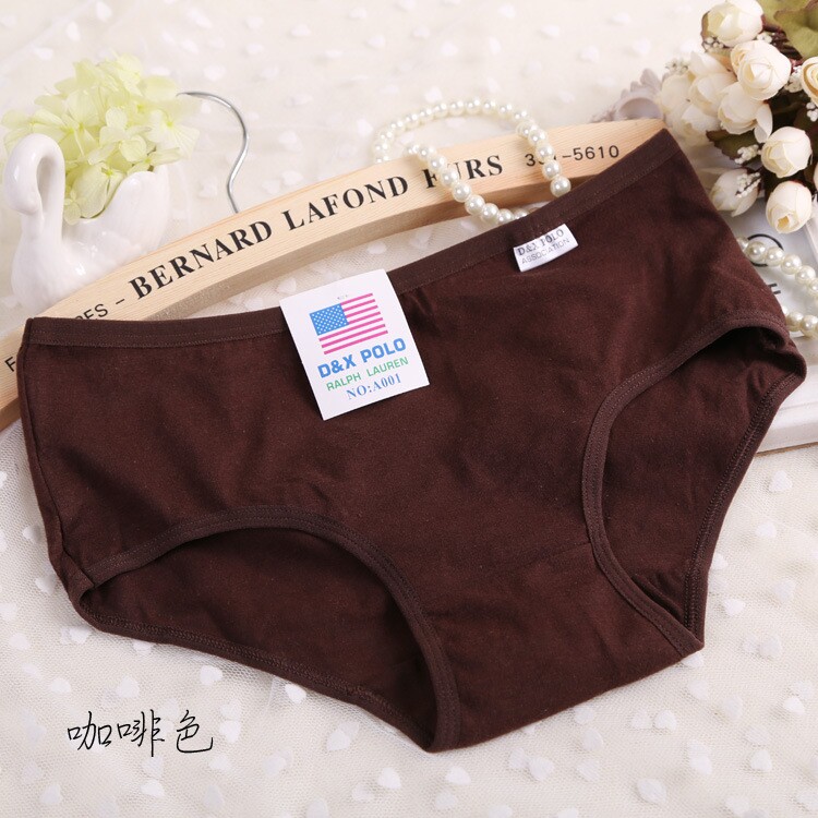 Slip jeunesse 100% simple en coton - Ref 653740 Image 29