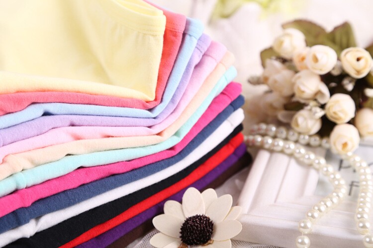 Slip jeunesse 100% simple en coton - Ref 653740 Image 16