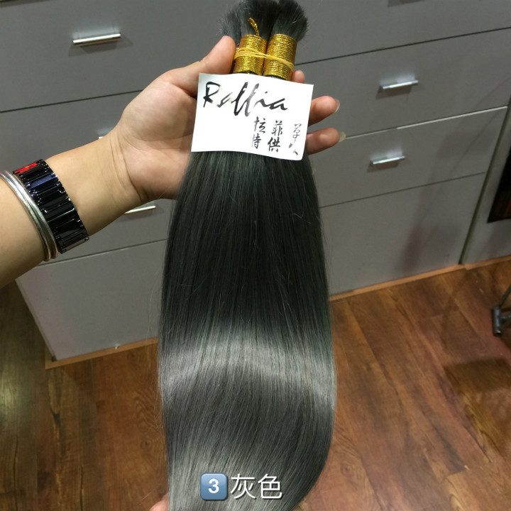 Extension cheveux - Ref 220192 Image 7