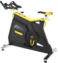 Aunipo dynamic bicycle resistance sports bicycle indoor fitness equipment 9998