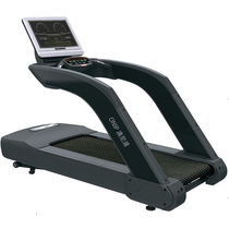 Australia Nipu Fitness Room Professional Treadmill OP-9098 Ultra Silent Weight Loss Electric Home Deposit Room