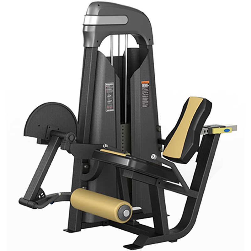 ONIP Aunipu Seated Leg Extension 802 Commercial Training Equipment Glutes Quadriceps
