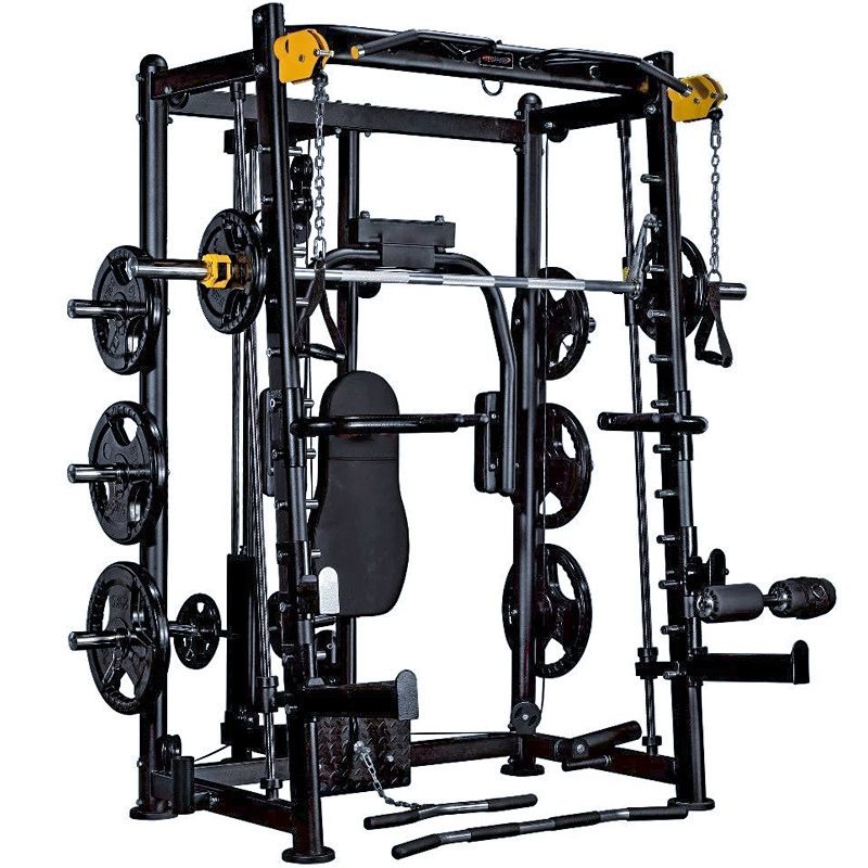 ONIP Multifunctional Smith 3000 Commercial Comprehensive Trainer