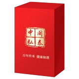 中闽弘泰 Прозрачный и концентрированный комбинированный дегустационный пакет Anxi Tieguanyin (3 упаковки по 7 г, общий вес 21 г)