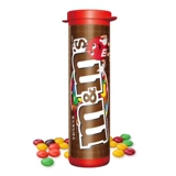 MMS Milk Chocolate Bean 30.6g Подарок на день рождения дайте девушке закуски конфеты конфеты вечеринка