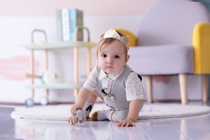 2021 Genuine Fanke New Childrens Photography Clothing Hundred Days New Photography Clothing