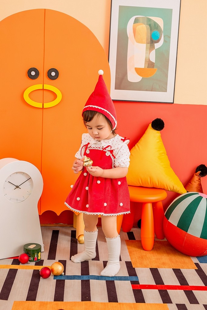 2022 New Photography Clothing for Children