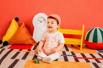 2022 exhibition new photography clothing 100-day-old new childrens photography clothing studio clothing