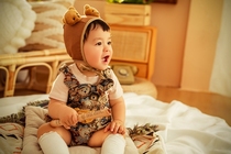 2022 Mi Kes new 100-day anniversary photography clothing 100-day new photography clothing