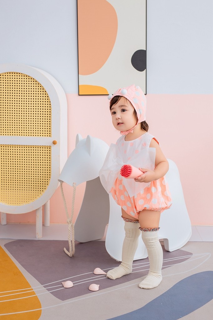 2022 new photography clothing for children