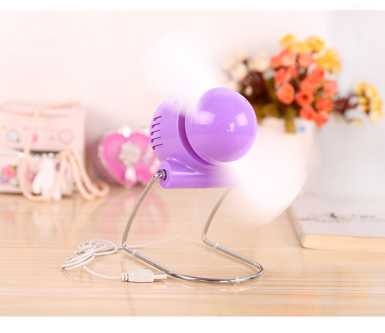 Ventilateur USB - Ref 401740 Image 21