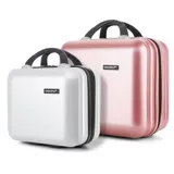 Портативная коробка, чемодан, ящик для хранения, 12 дюймов, 14 дюймов