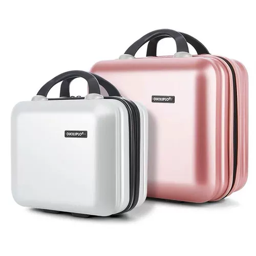 Портативная коробка, чемодан, ящик для хранения, 12 дюймов, 14 дюймов