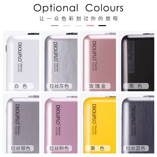 Портативный универсальный чемодан, маленькая коробка для путешествий, 16 дюймов