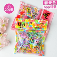 Сумка OPP красочная - около 100 штук