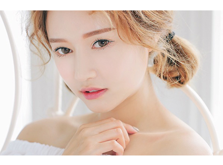 BOB bột xác thực bánh bộ trang điểm lâu dài kem che khuyết điểm kiểm soát dầu ướt và khô mạng đỏ bột khô bột lỏng tốt đêm mật ong bột nền tảng phấn geo trắng