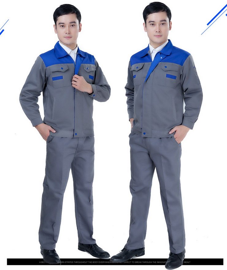 Vêtement de mécanicien - Ref 1915815 Image 41