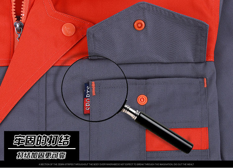 Vêtement de mécanicien - Ref 1915815 Image 35