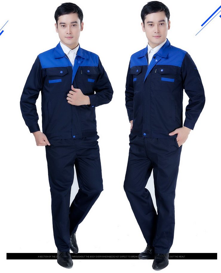 Vêtement de mécanicien - Ref 1915815 Image 51