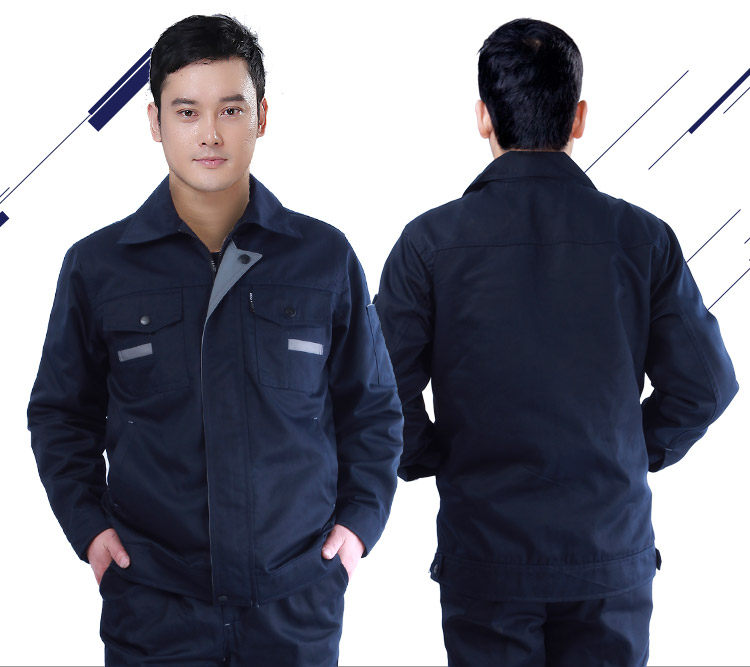 Vêtement de mécanicien - Ref 1915815 Image 30