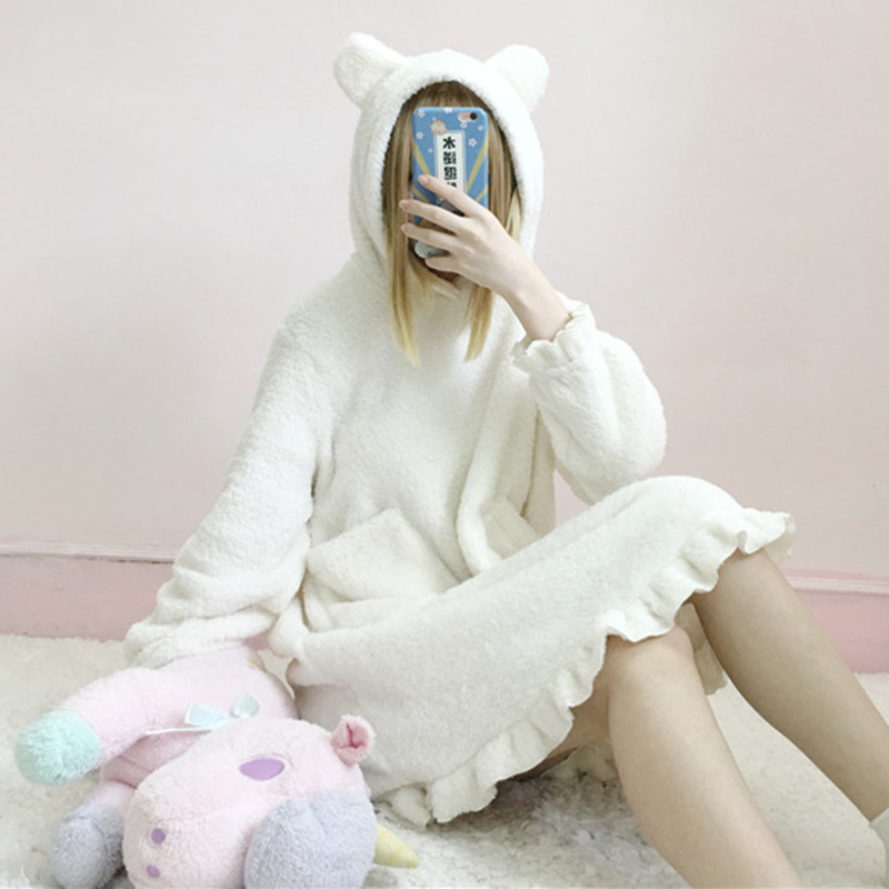 Pyjama pour femme OTHER   à manches longues - Ref 2992870 Image 1