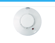 The Shengsel JTW-BD-ZM995 Intelligent catch-up fire detector spot volume is negotiable