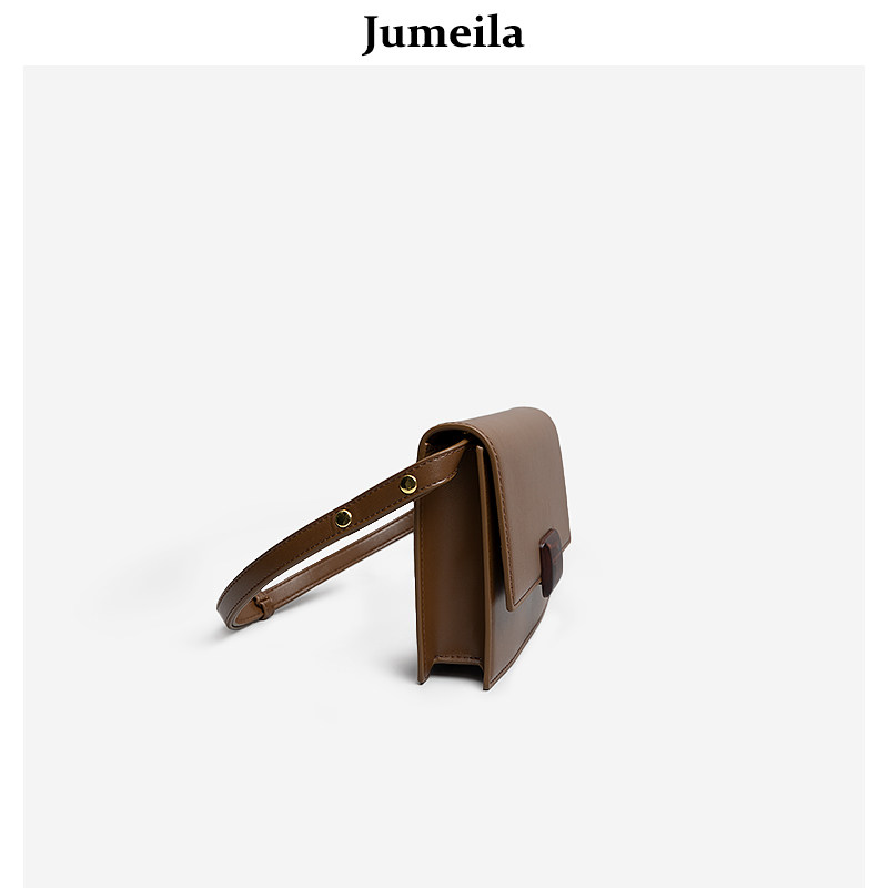 High - texture niche package of organ cup bag 2023 spring and summer tide is about a small bag