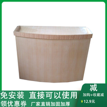 Multi-Laminate Podium Teachers Lecture Table Solid Wood Multimedia Speech Desk Welcome Benttai Classroom School Teachers Podium Table Factory