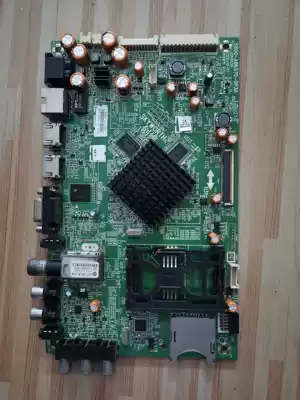 Original Skyworth 42E680E motherboard 5800-a8k570-0p30 with screen SEL420FY LDF-112