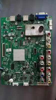 Hisense LED32K01 32K11 24K16P 26K16 motherboard RSAG7 820 2242