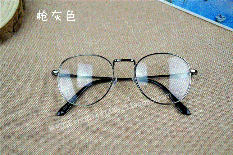Montures de lunettes en Metal memoire - Ref 3141835 Image 22